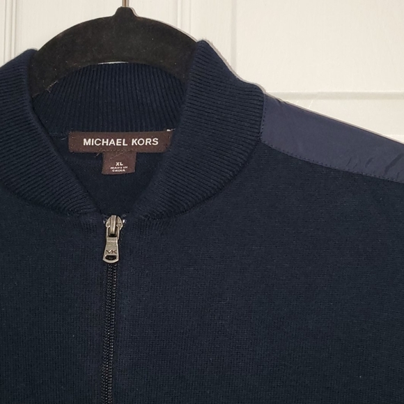 Michael Kors Other - 🔥HOT DEAL🔥 Michael Kors Sweater Jacket